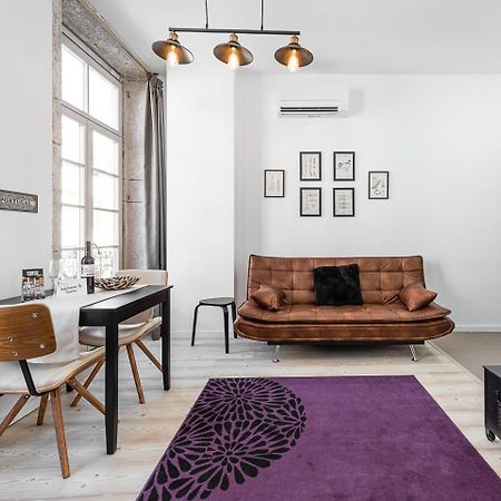 Ferienwohnung Guestready - The Art Of Music Porto Exterior foto
