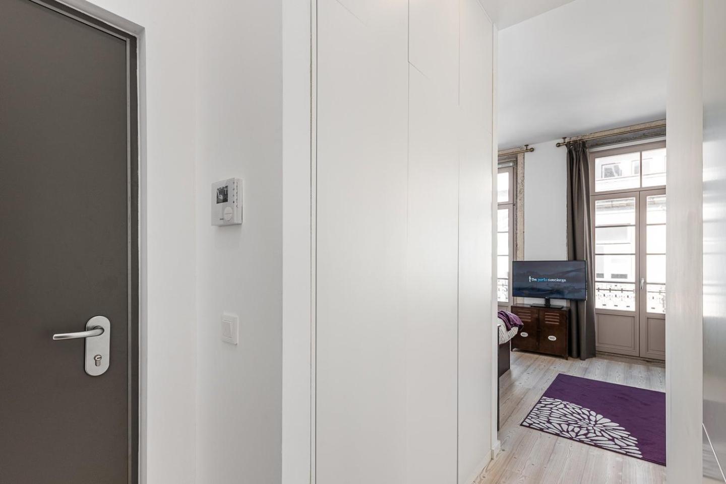Ferienwohnung Guestready - The Art Of Music Porto Exterior foto