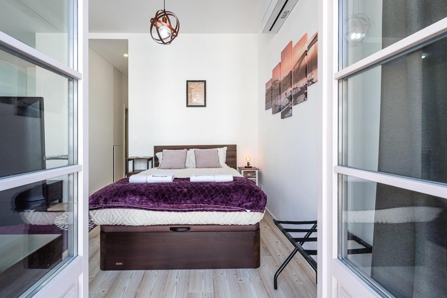 Ferienwohnung Guestready - The Art Of Music Porto Exterior foto