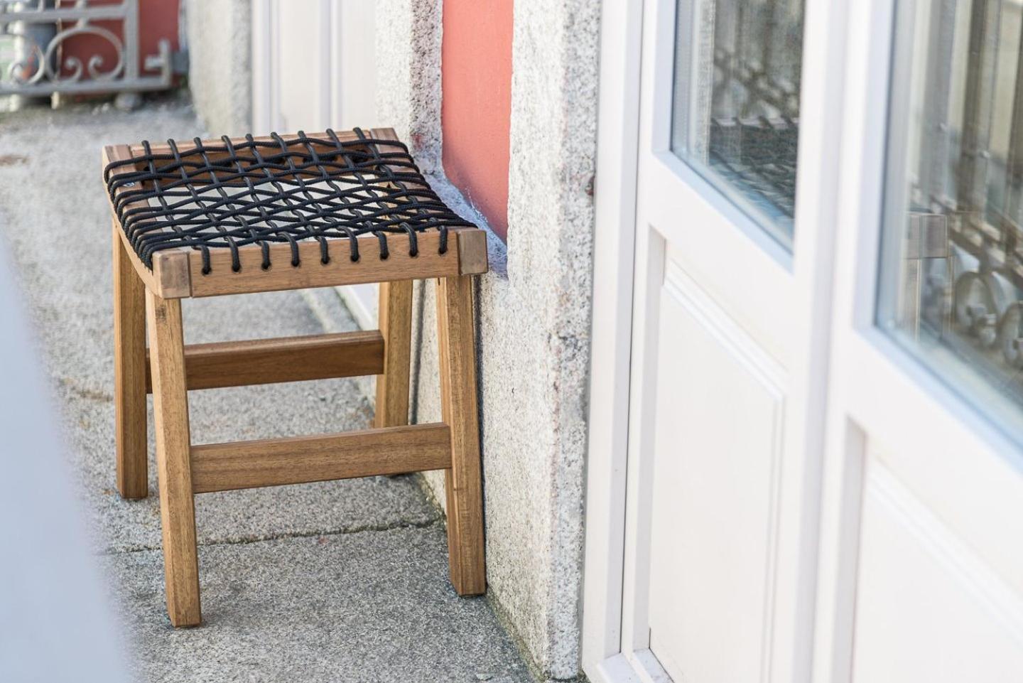 Ferienwohnung Guestready - The Art Of Music Porto Exterior foto